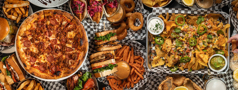 The Rail Coal Fire Bistro photo 1