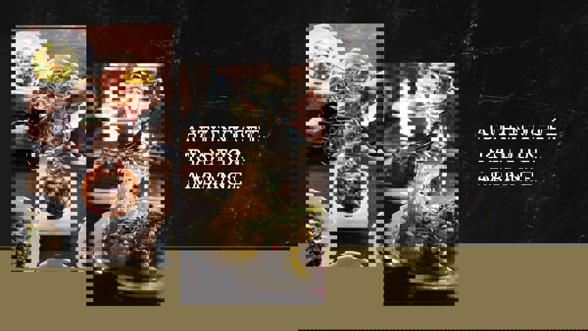 La Squadra - Restaurant Cuisine Italienne photo 1