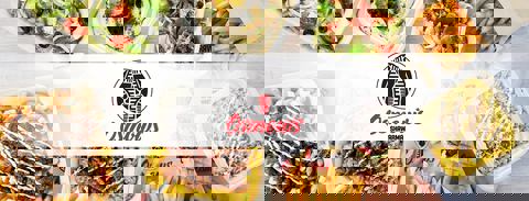 Osmow's Shawarma photo 1