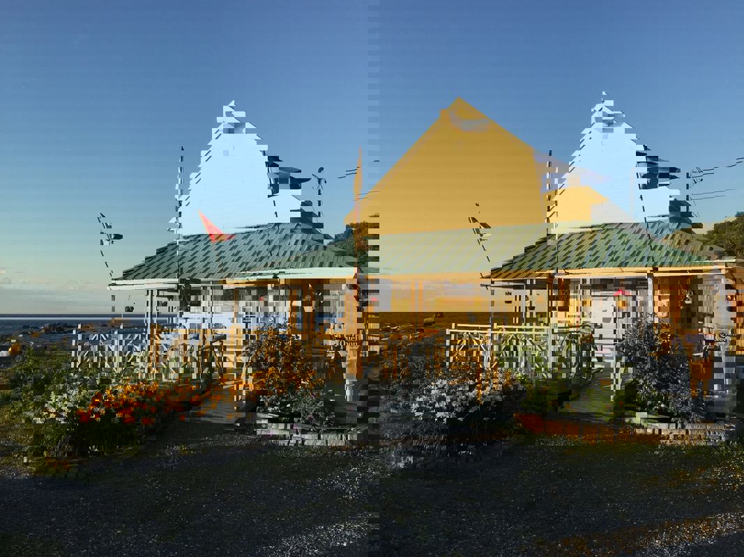 Café du havre photo 1