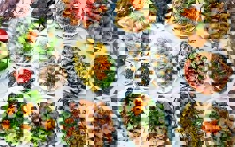 Mangala Cuisine Végétarienne photo 1