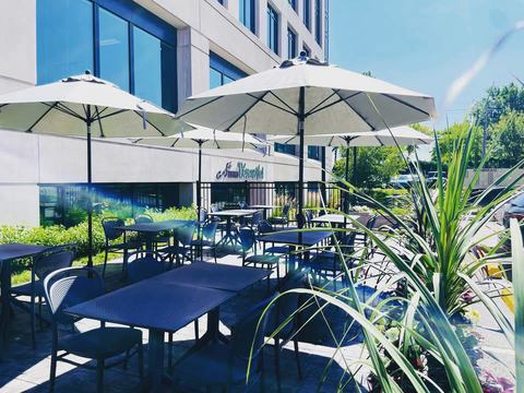 Café Bistro Découvertes photo 1