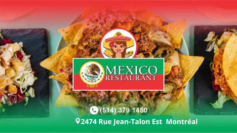 Mexico Restaurant photo 1