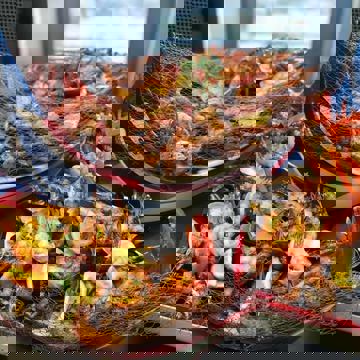 Portugalos Restaurant Gatineau photo 1