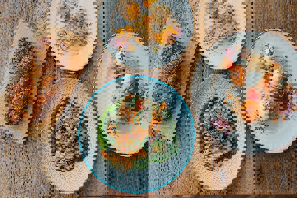 Restaurant Hélicoptère photo 1