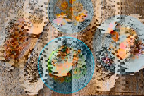 Restaurant Hélicoptère photo 1