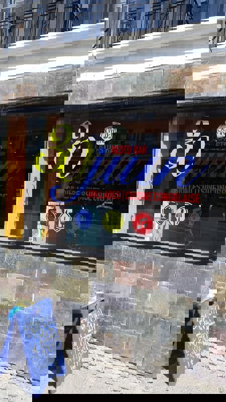 Restaurant 30 Juin photo 1