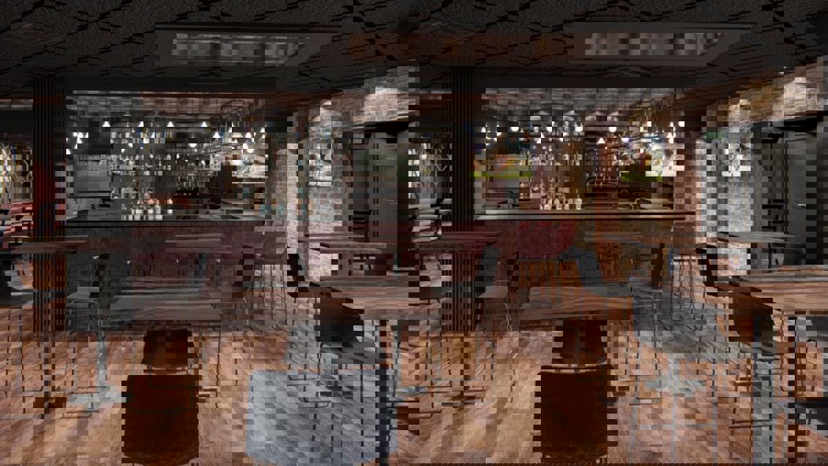 Brasserie St-Maurice photo 1