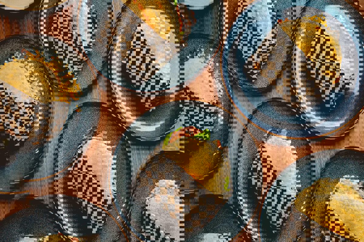 Bistro l'Arepa photo 1