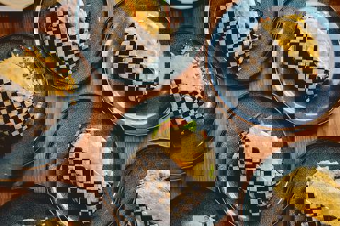 Bistro l'Arepa photo 1