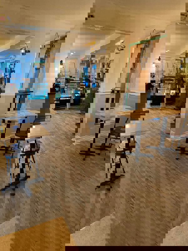 Bouffe À Faim Traiteur photo 1