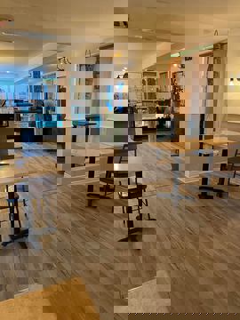 Bouffe À Faim Traiteur photo 1