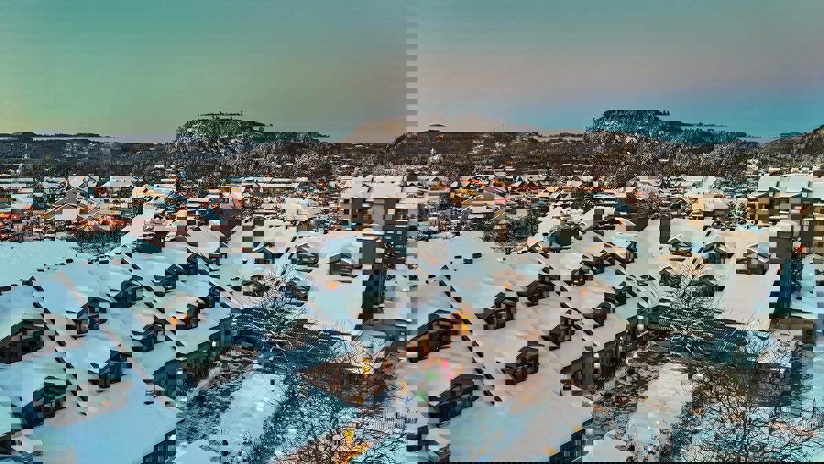 La TABLÉE at the Manoir photo 1