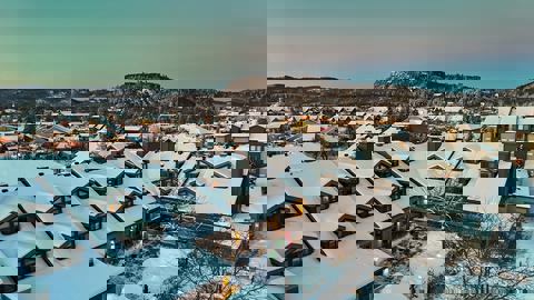 La TABLÉE at the Manoir photo 1