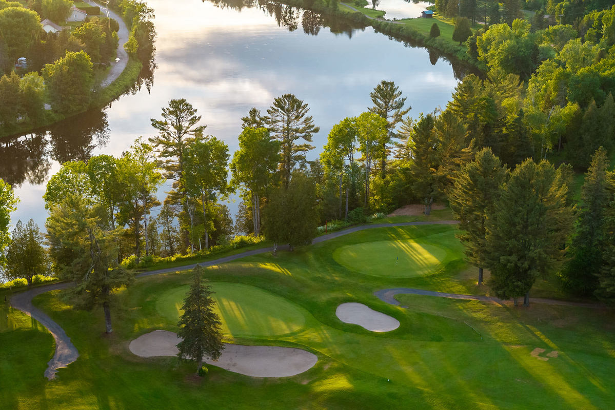 Arundel Golf & Country Club photo 1