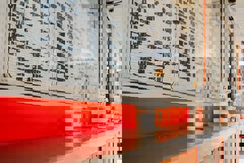 Roulottes à patates photo 1