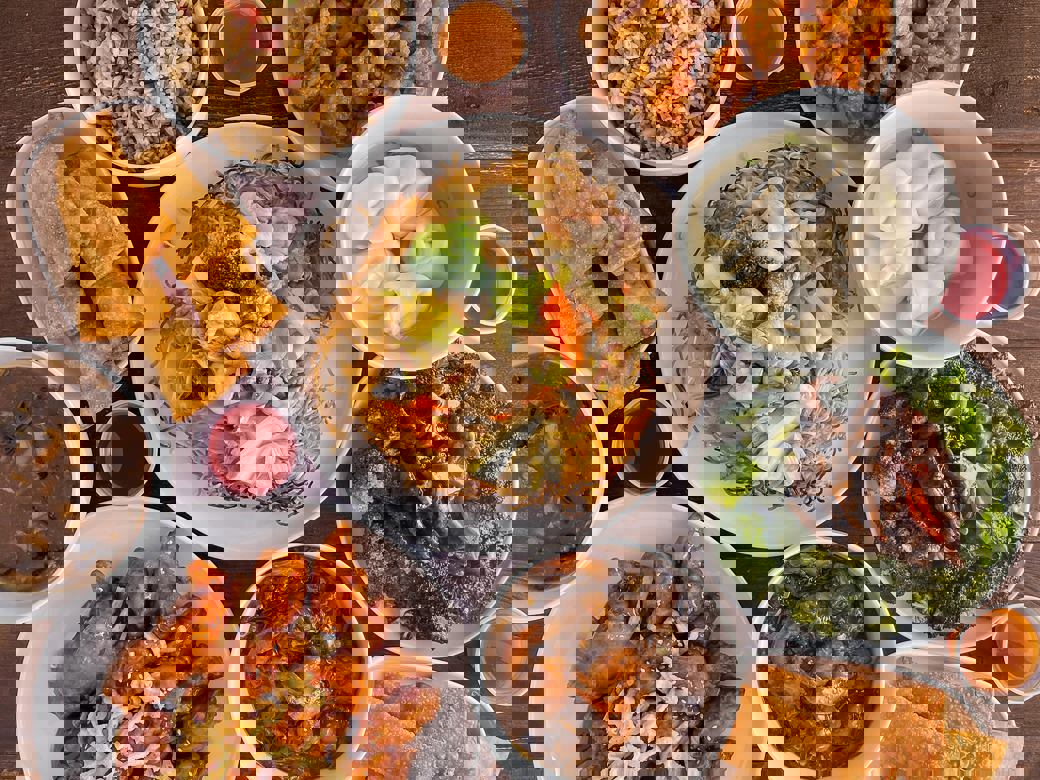 Cuisine Kung Fu Kitchen photo 1