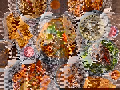 Cuisine Kung Fu Kitchen photo 1