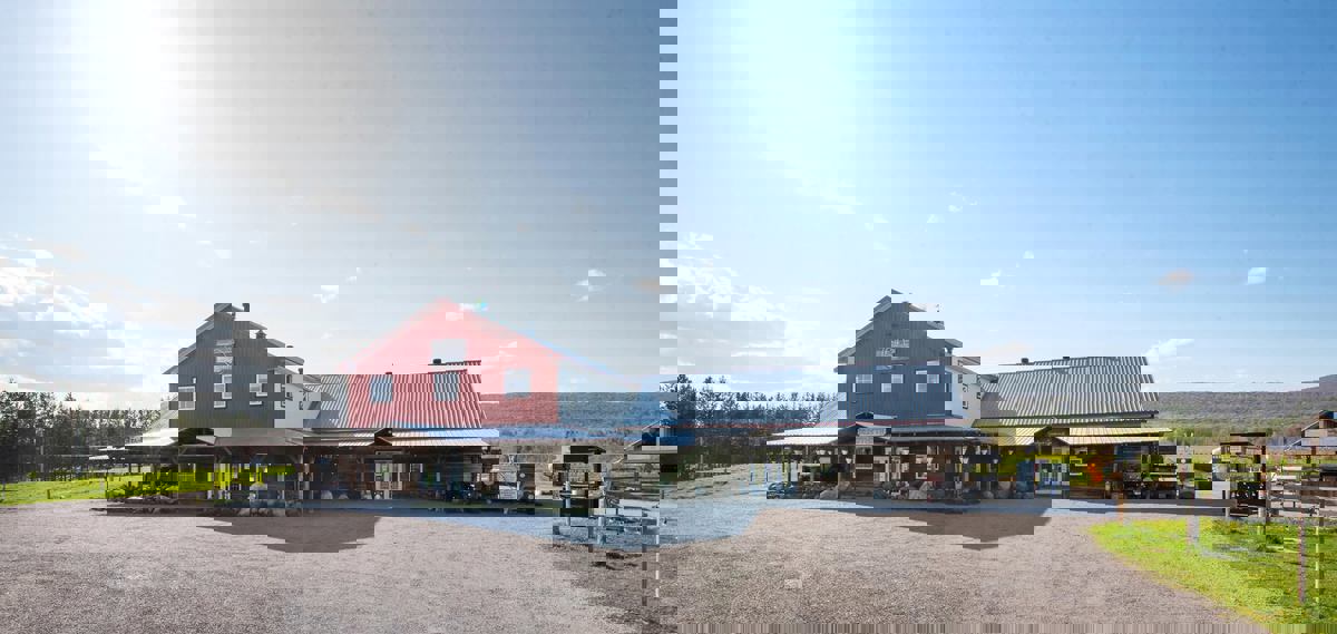 La Cité Agricole photo 1