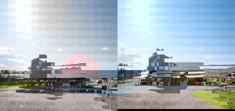 La Cité Agricole photo 1