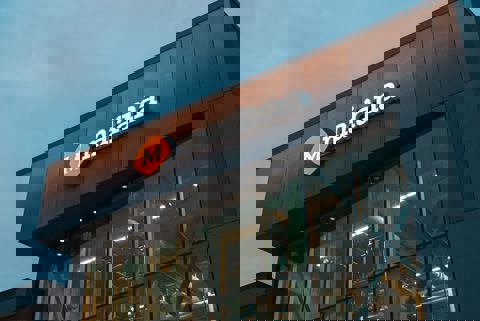 Mariana | Distillerie & Brasserie photo 1