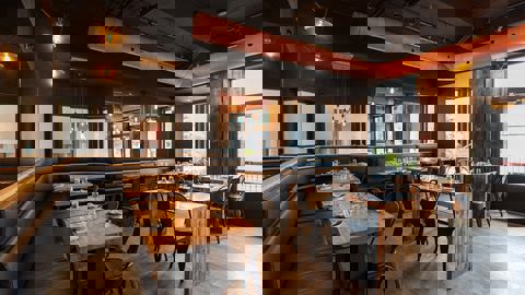 Yama-No-Kami Pub Japonais photo 1