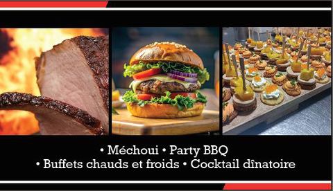 Buffet La Tradition BBQ inc. photo 1