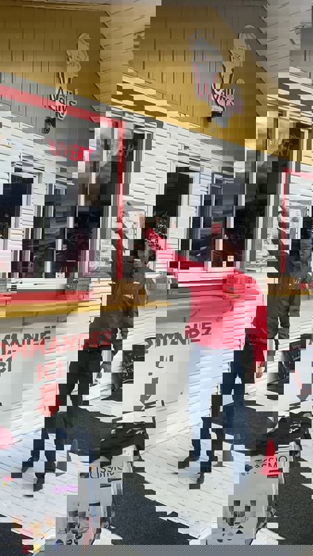 Chez Wally’s photo 1