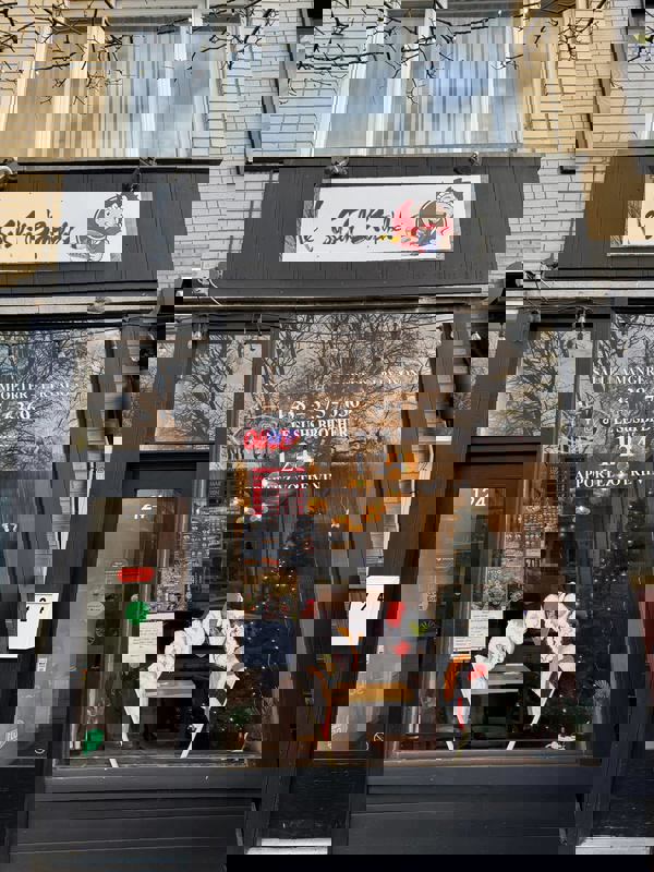 Le Sushi Brother photo 1