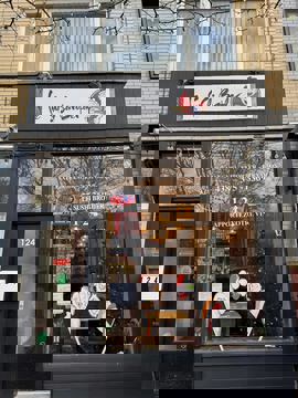 Le Sushi Brother photo 1