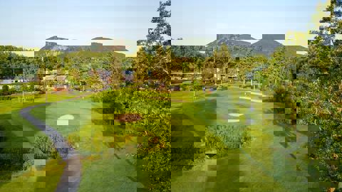 Bistro sur le Green photo 1