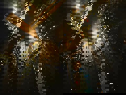 Restaurant Coréen Luna| Korean Food Restaurant | Apportez votre vin / BYOW photo 1