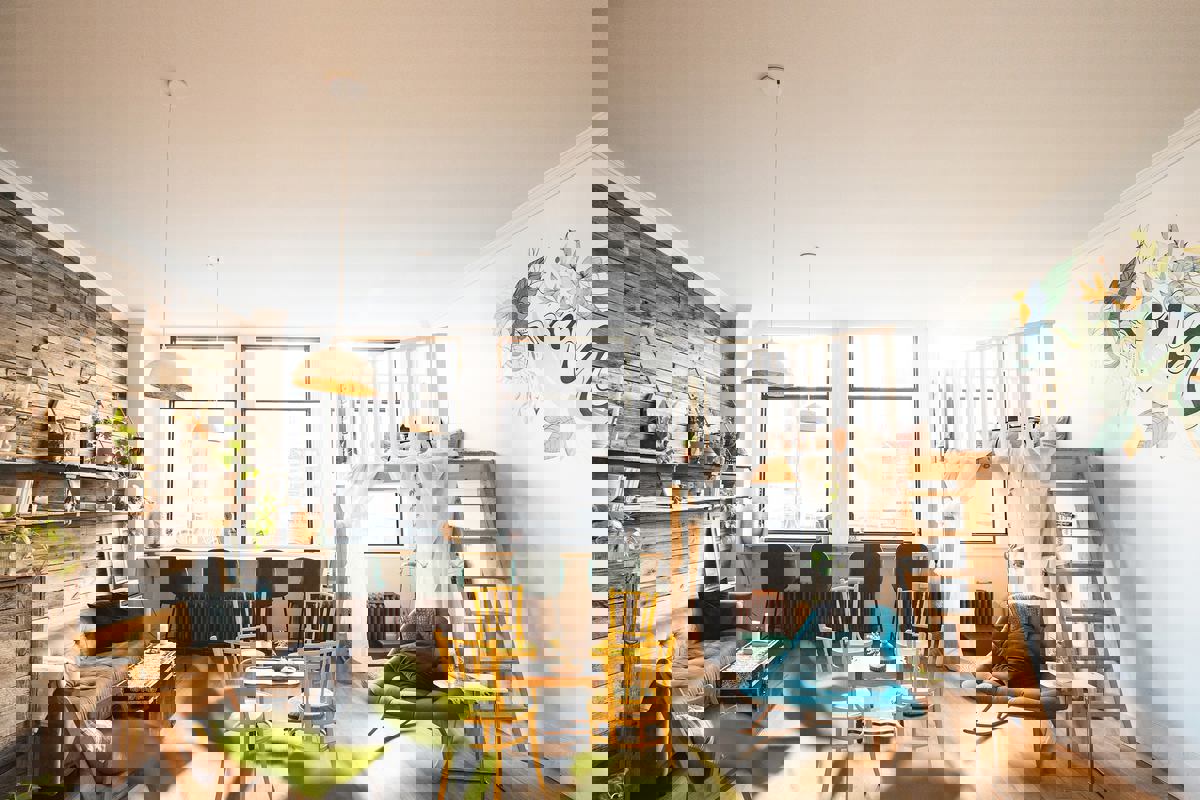 Café des Habitudes photo 1