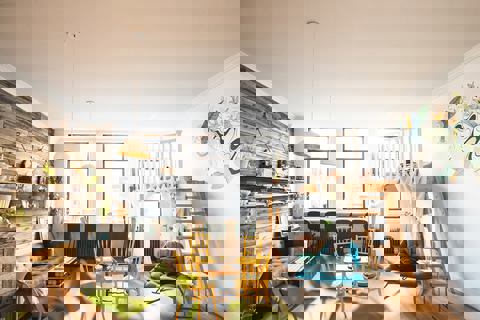 Café des Habitudes photo 1