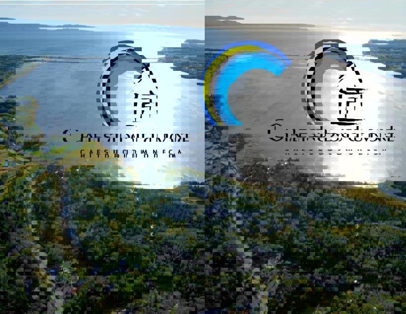 Chalets du bout du monde photo 1