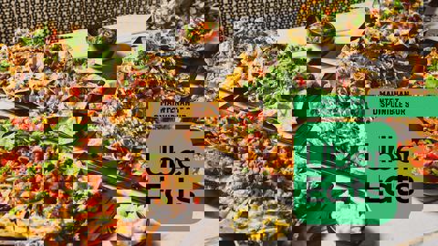 AZTA taquéria photo 1