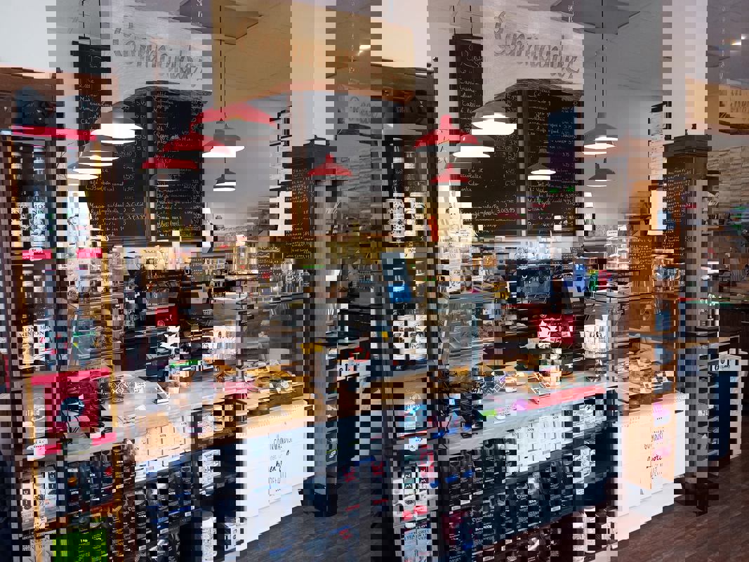 La Miss Café photo 1