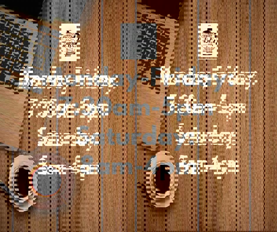 Tóta Ma's Café photo 1