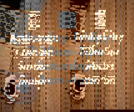 Tóta Ma's Café photo 1