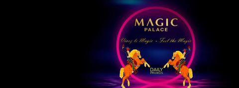 Magic Palace Montreal photo 1
