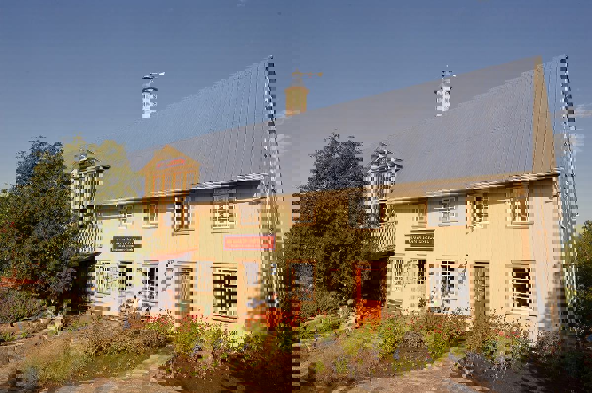 Le Moule à Sucre photo 1