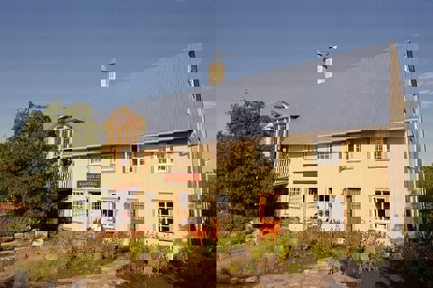 Le Moule à Sucre photo 1