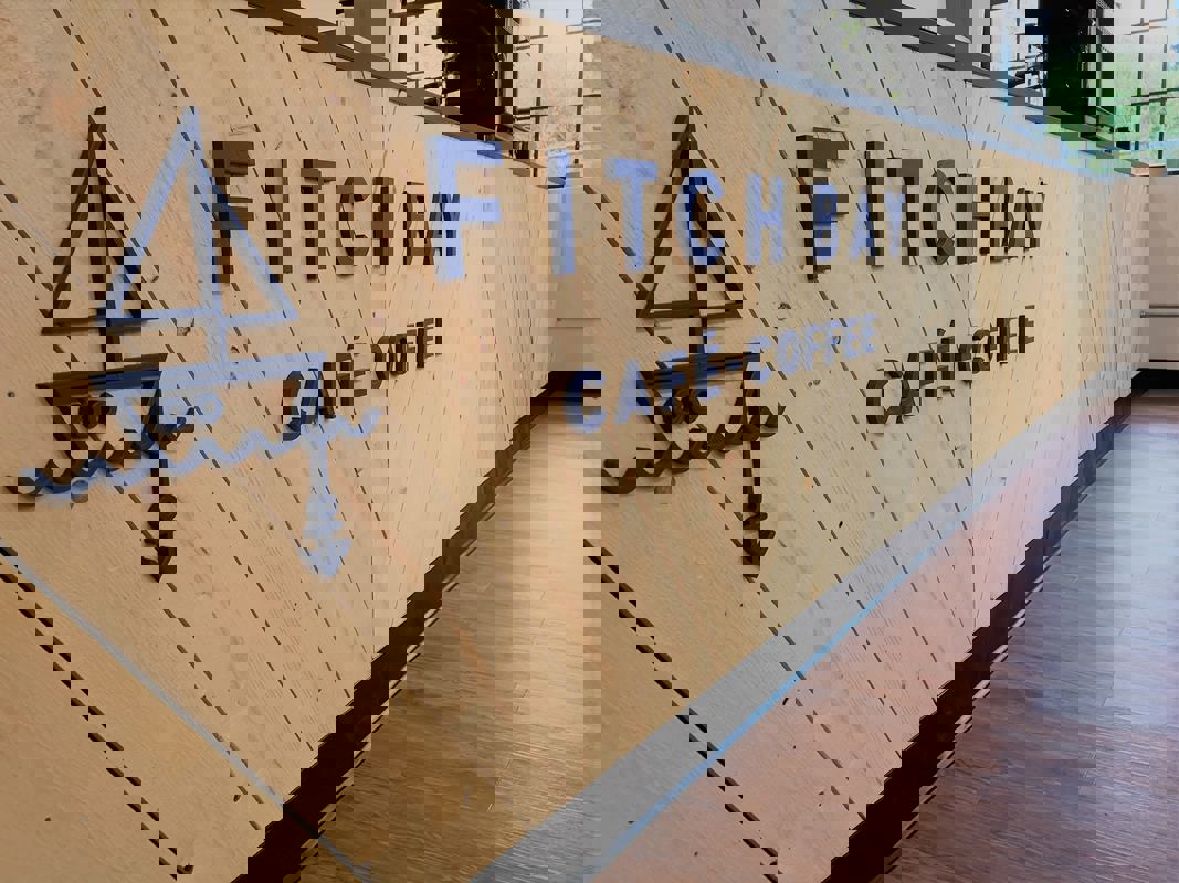 Fitch Bay Café photo 1