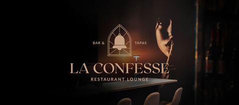 Restaurant La Confesse photo 1