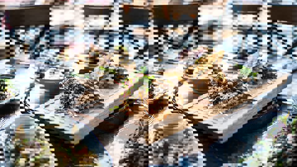 Bistro Le St-Charles photo 1