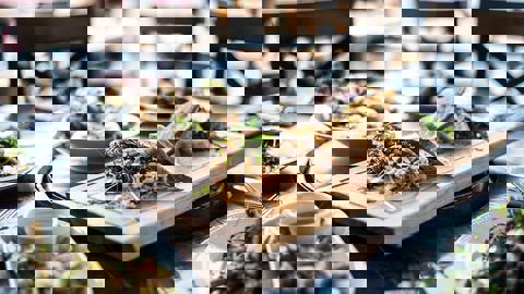 Bistro Le St-Charles photo 1