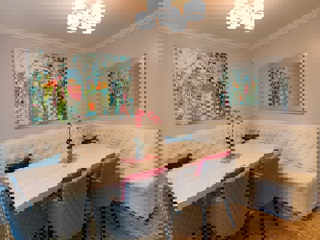 Banquette Dépot photo 1