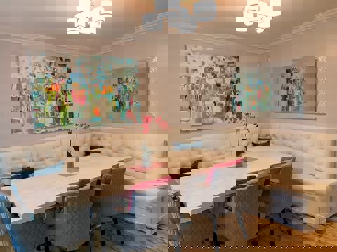 Banquette Dépot photo 1