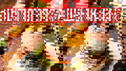 Casse-Croûte chez Ballou photo 1