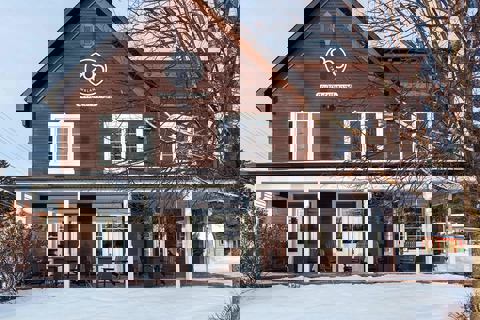 Le 900 Tremblant photo 1